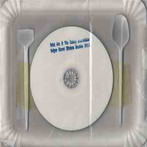 Saint Jon & Ishely Brandstifter - Calyer Street Kitchen Session 2011 download flac mp3