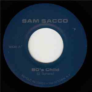 Sam Sacco - 80's Child / These Battles download flac mp3
