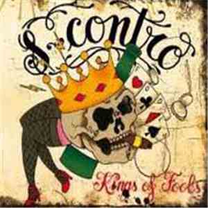 S-Contro - Kings Of Fools download flac mp3