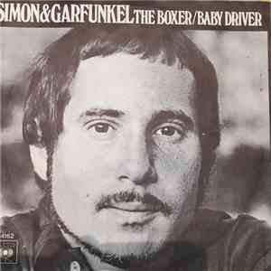 Simon & Garfunkel - Baby Driver / The Boxer download flac mp3
