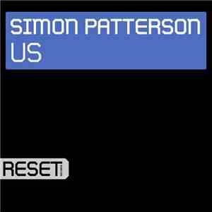 Simon Patterson - Us download flac mp3