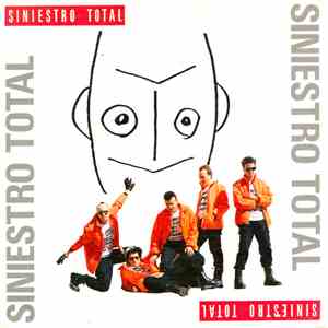 Siniestro Total - Siniestro Total download flac mp3