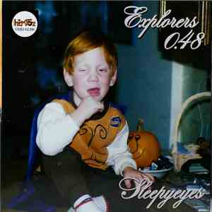 Sleepyeyes - Explorers 0.48 download flac mp3