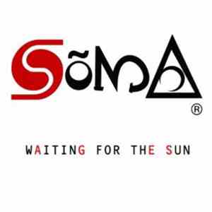 Soma  - Waiting For The Sun download flac mp3