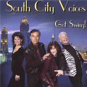 South City Voices - Got Swing! download flac mp3