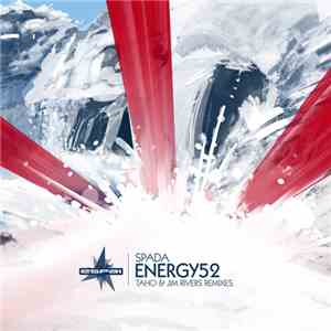 Spada - Energy52 download flac mp3