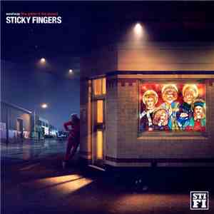 Sticky Fingers  - Westway (The Glitter & The Slums) download flac mp3
