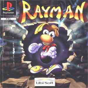 Stéphane Bellanger - Rayman download flac mp3