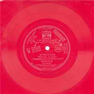 Stretford / Sincola - Pop Culture Press #28 download flac mp3
