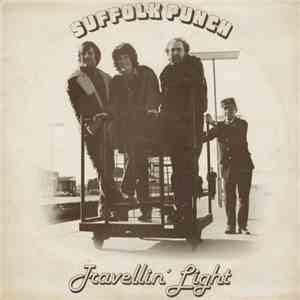 Suffolk Punch - Travellin' Light download flac mp3