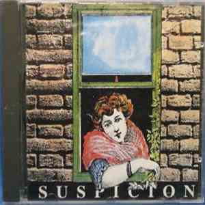 Suspicion  - Family Plot download flac mp3