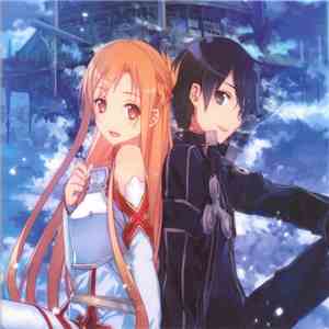 梶浦由記 - Sword Art Online Music Collection download flac mp3