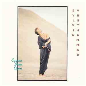 Sylvia Vrethammar - Öppna Dina Ögon download flac mp3