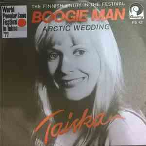 Taiska - Boogie Man download flac mp3