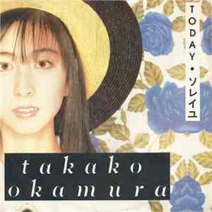 Takako Okamura - Today download flac mp3