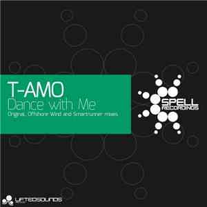 T-Amo - Dance With Me download flac mp3
