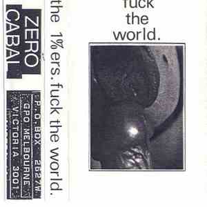 The 1%ers - Fuck The World download flac mp3