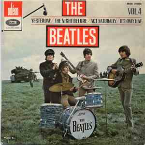 The Beatles - Volume 4 download flac mp3