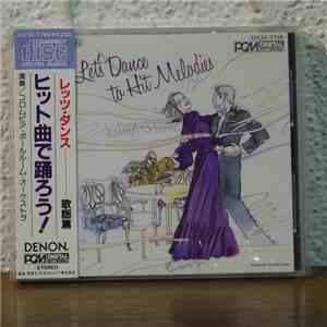 The Columbia Ballroom Orchestra - レッツ・ダンス-ヒット曲で踊ろう- (歌謡編) download flac mp3