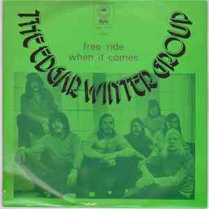 The Edgar Winter Group - Free Ride download flac mp3