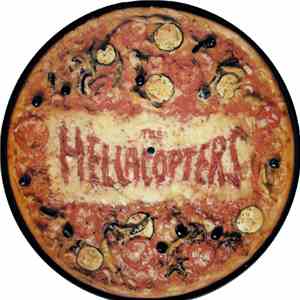 The Hellacopters - I'm In The Band download flac mp3