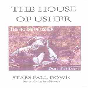The House Of Usher - Stars Fall Down download flac mp3