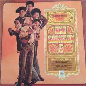 The Jackson 5 - I Want You Back - Diana Ross Presents download flac mp3