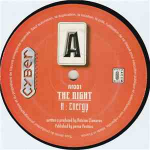 The Night - Energy / Disco Magic download flac mp3