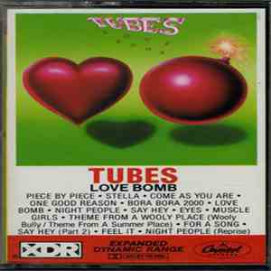 The Tubes - Love Bomb download flac mp3