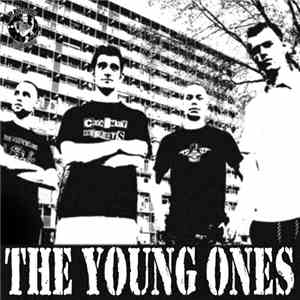 The Young Ones  / Bottlejob - The Young Ones / Bottlejob Spilt download flac mp3