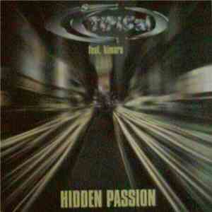 Ti.Pi.Cal. Feat. Kimara - Hidden Passion download flac mp3