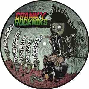 Toast  - Cranky Rockniks download flac mp3