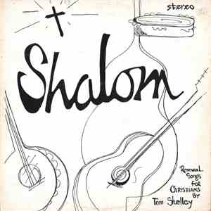 Tom Shelley - Shalom download flac mp3