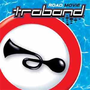Traband - Road Movie download flac mp3
