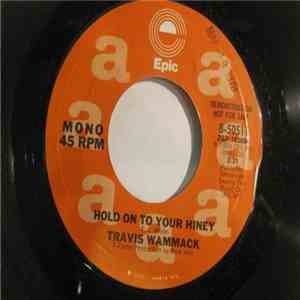 Travis Wammack - Hold On To Your Hiney download flac mp3