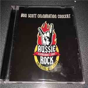Various - Bon Scott Celebration Concert download flac mp3