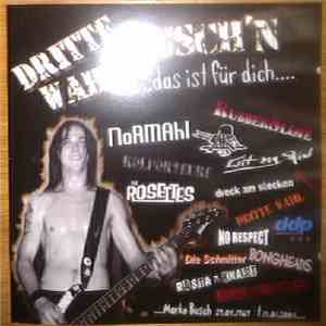 Various - Busch'n ....Das Ist Für Dich.... download flac mp3