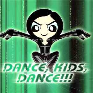 Various - Dance, Kids, Dance !!! download flac mp3