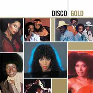 Various - Disco - Gold download flac mp3