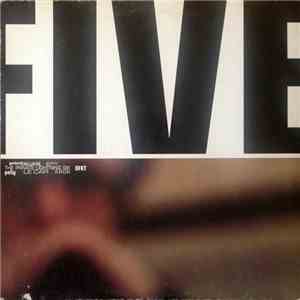 Various - Five download flac mp3