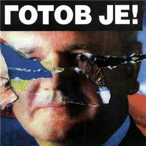 Various - Готов Је ! download flac mp3