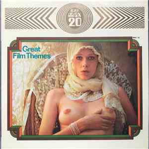 Various - Great Film Themes download flac mp3