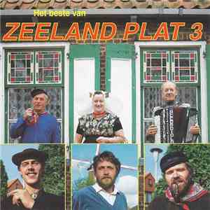 Various - Het Beste Van Zeeland Plat 3 download flac mp3