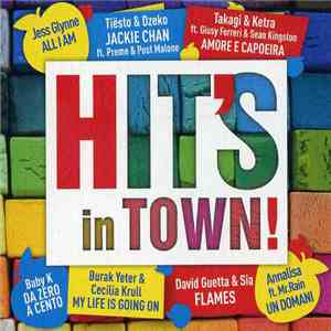 Various - Hit's in Town! 2018 download flac mp3