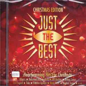 Various - Just The Best - Christmas Edition (Heartwarming Hits For Christmas) download flac mp3