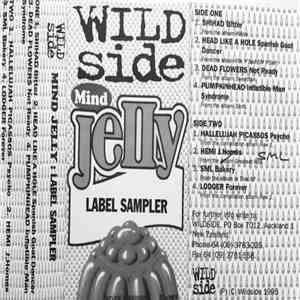 Various - Mind Jelly : Label Sampler download flac mp3