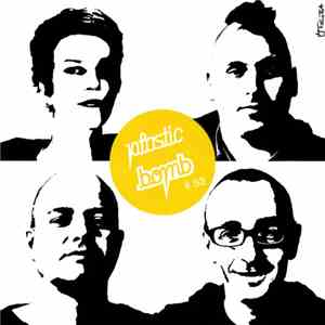 Various - Plastic Bomb # 53 download flac mp3