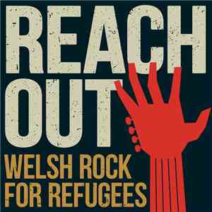 Various - Reach Out - Welsh Rock For Refugees download flac mp3