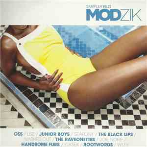 Various - Sampler Vol.22 download flac mp3