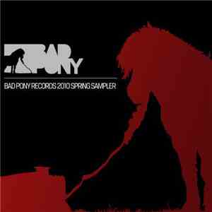 Various - Spring Sampler 2010 download flac mp3